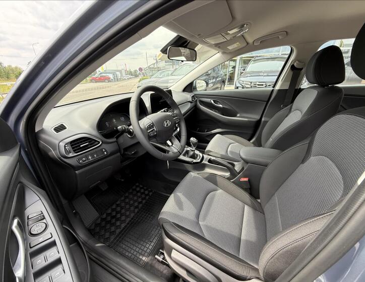 Hyundai i30 5