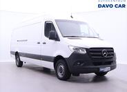 Mercedes-Benz Sprinter 1