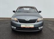 Škoda Rapid 20