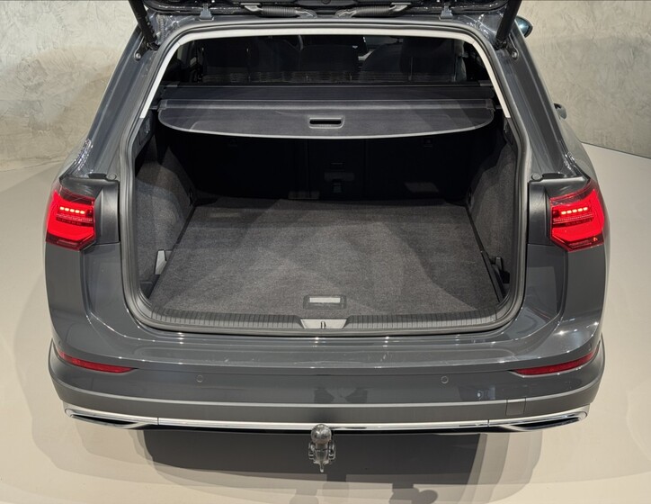 Volkswagen Golf 14
