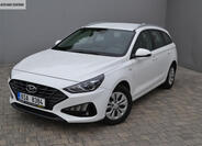 Hyundai i30 1