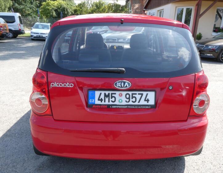 KIA Picanto 9