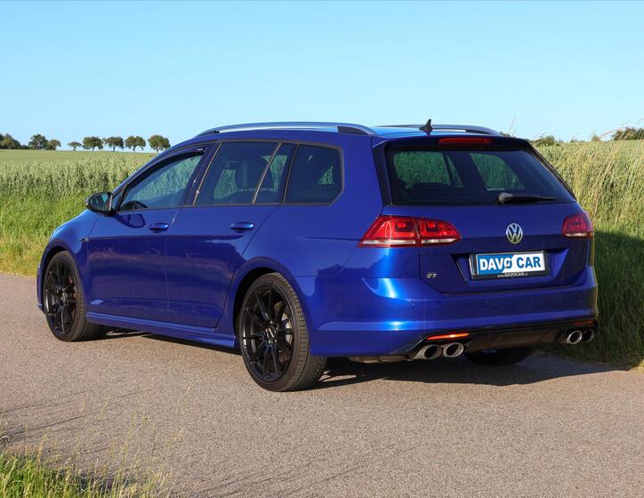 Volkswagen Golf 5