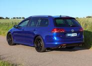 Volkswagen Golf 5