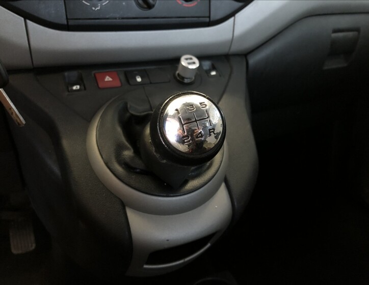 Citroën Berlingo 15