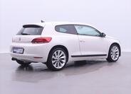 Volkswagen Scirocco 7