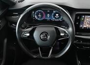 Škoda Octavia 16