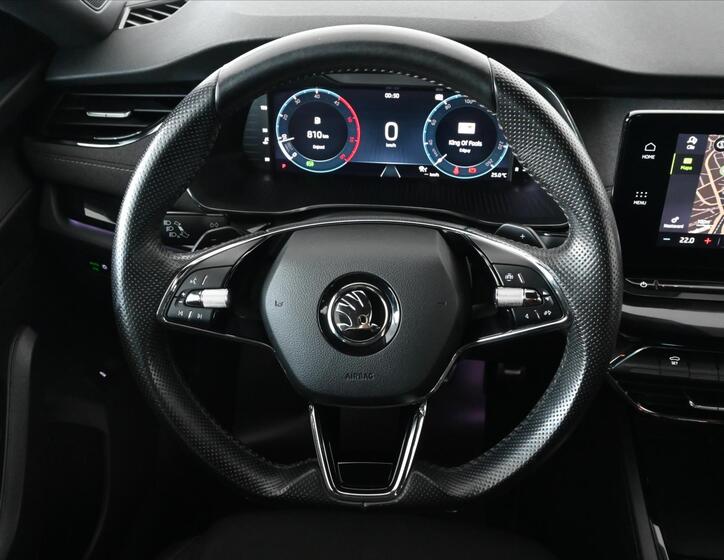 Škoda Octavia 16