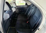 Honda Civic 18