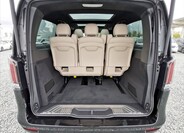 Mercedes-Benz Třídy V 43