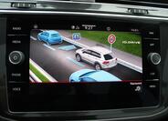 Volkswagen Tiguan 21