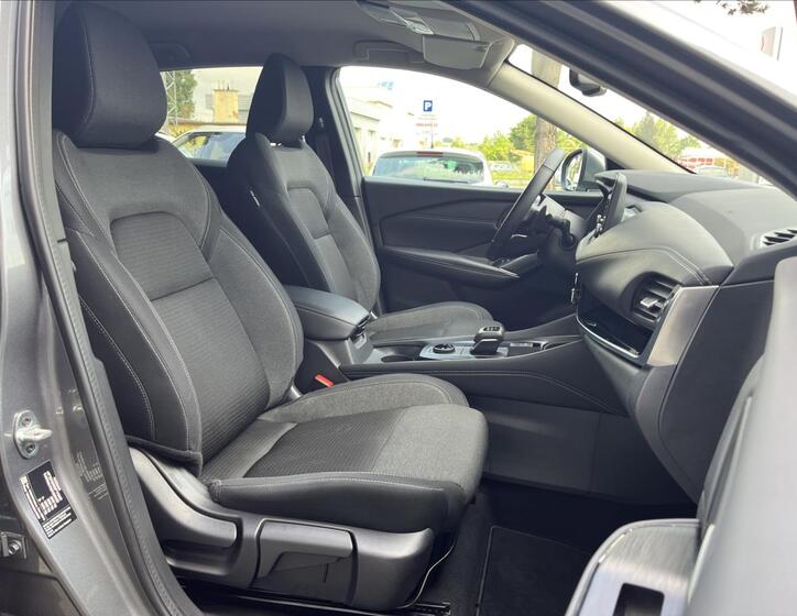 Nissan Qashqai 18