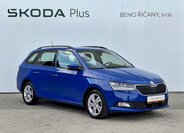 Škoda Fabia 11