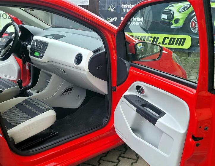 Seat Mii 24