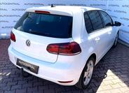 Volkswagen Golf 10