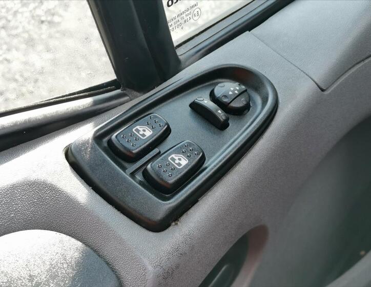 Iveco Daily 11