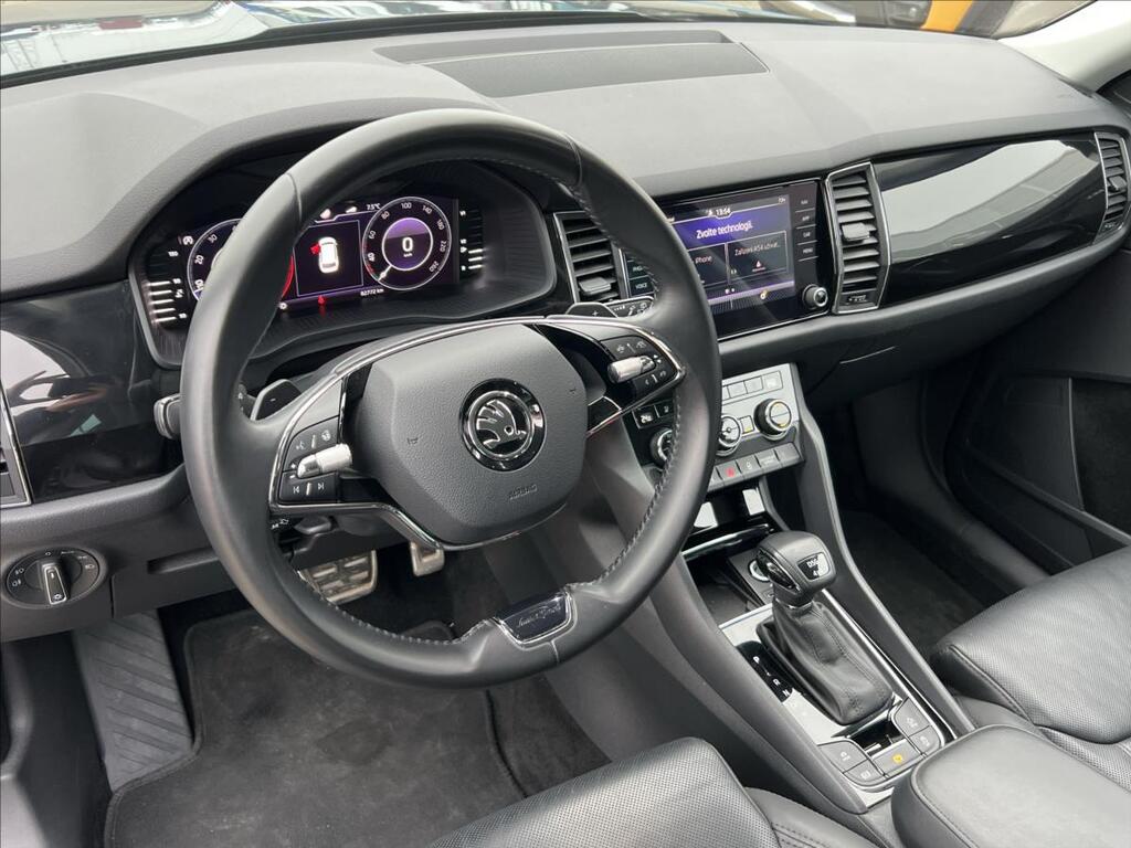 Škoda Kodiaq 17