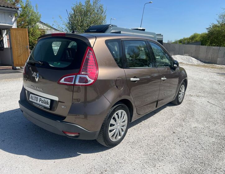 Renault Scénic 14