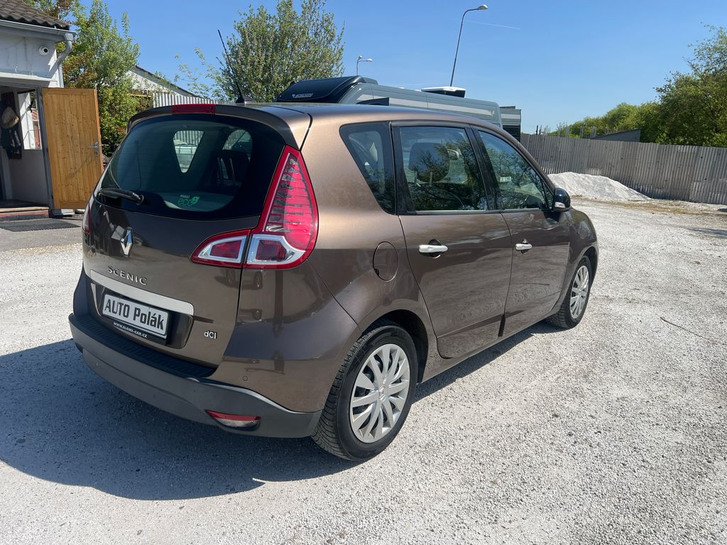 Renault Scénic
