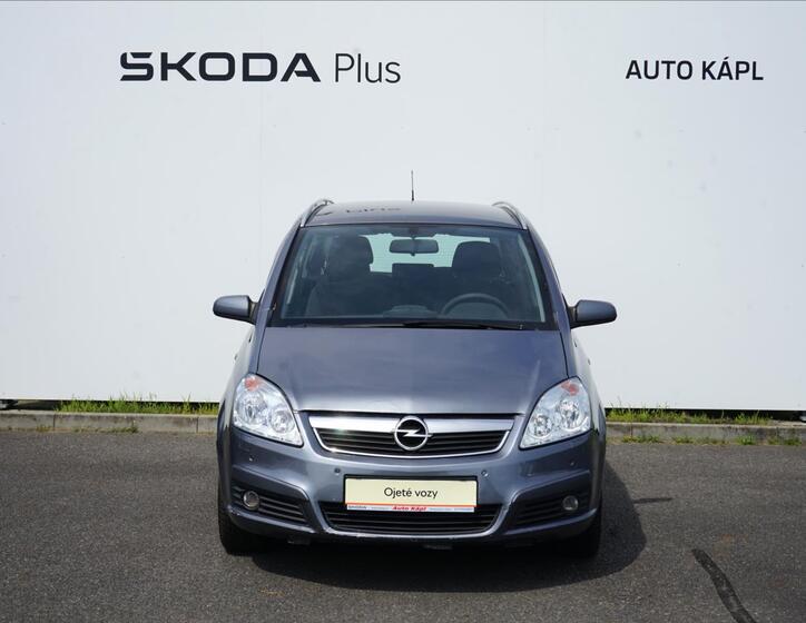Opel Zafira 3