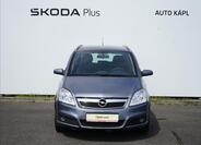 Opel Zafira 3