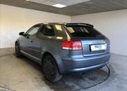 Audi A3 5