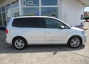 Volkswagen Touran 7