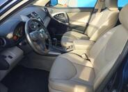 Toyota RAV4 7