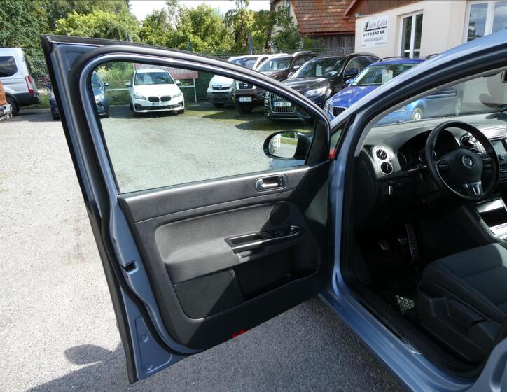 Volkswagen Golf Plus 19