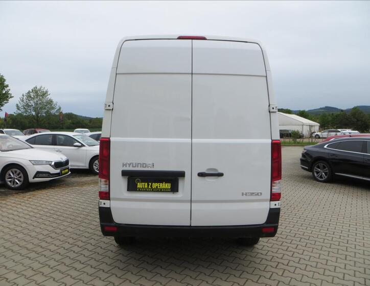 Hyundai H 350 6