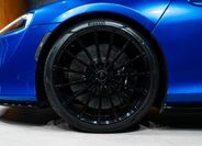 McLaren Ostatní 3