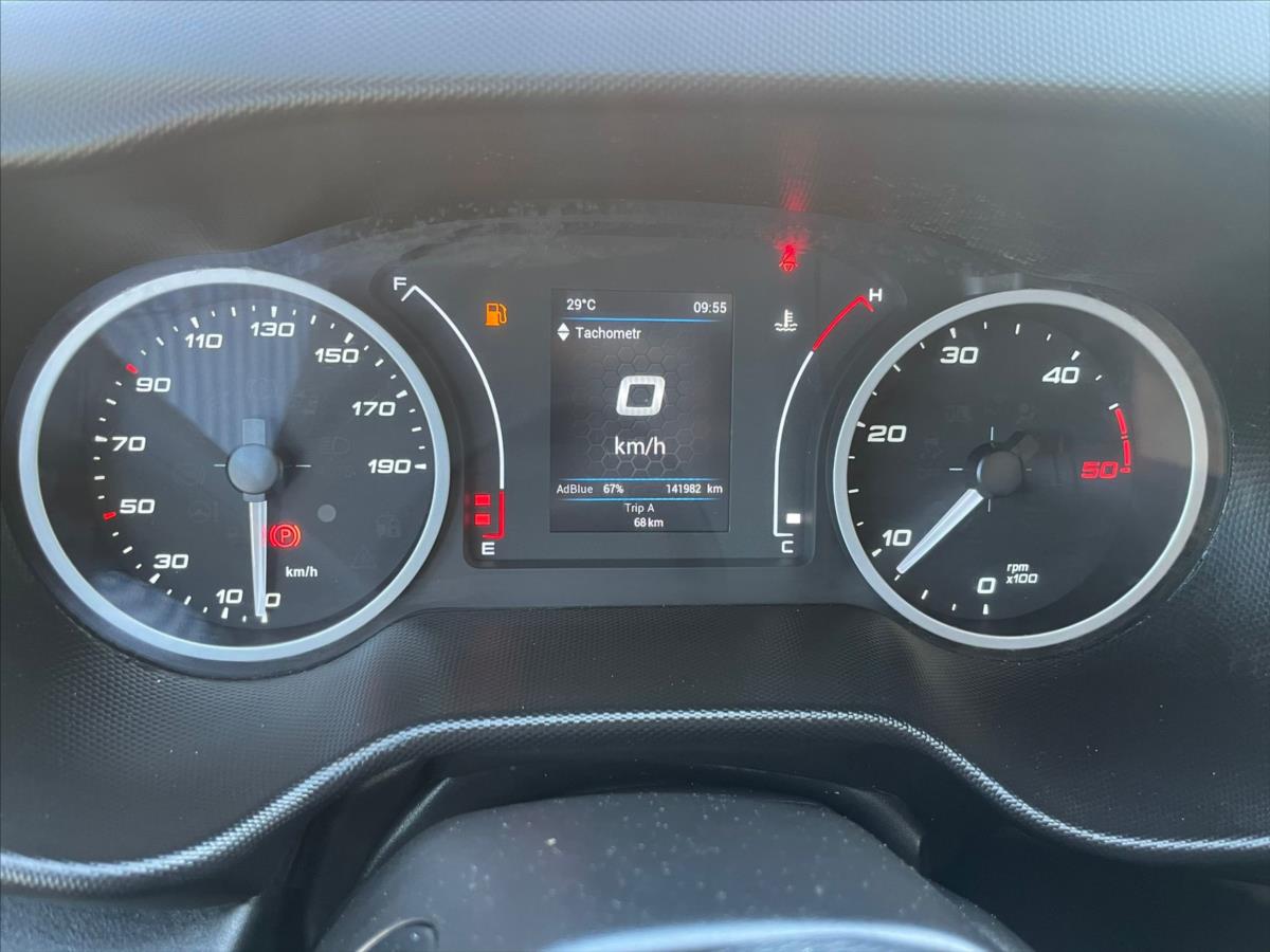 Iveco Daily