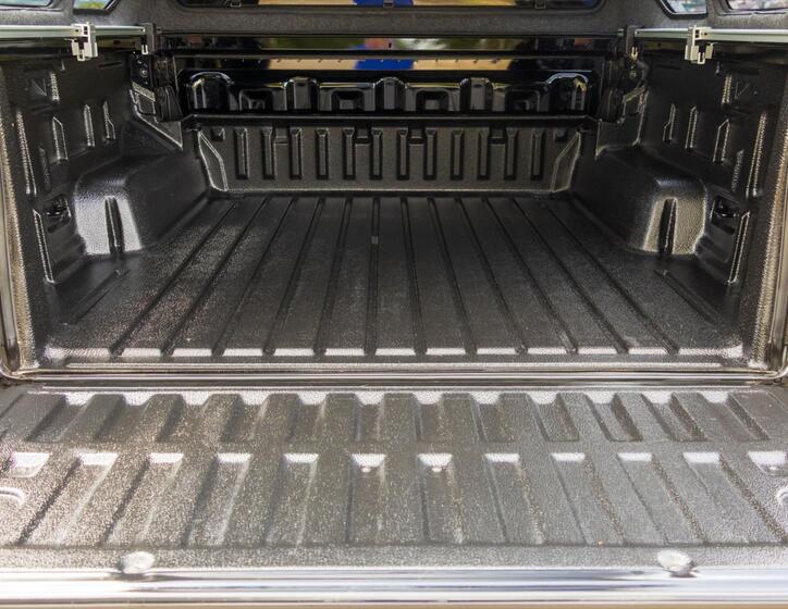 Ford Ranger 10