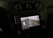 Volkswagen Caddy 27