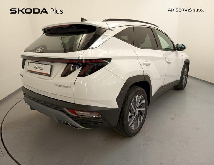 Hyundai Tucson 2