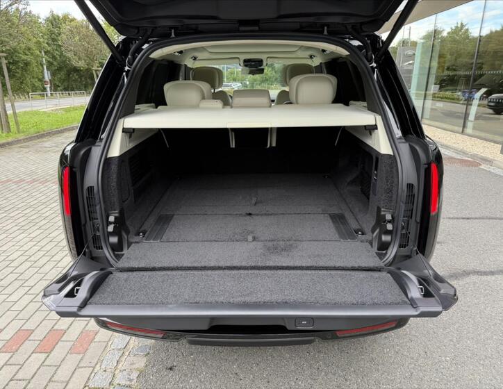 Land Rover Range Rover 38