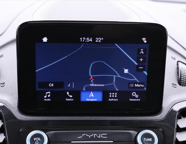 Ford Tourneo Connect 27