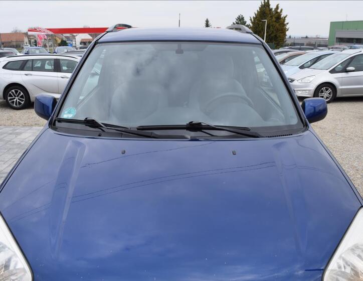 Toyota RAV4 3