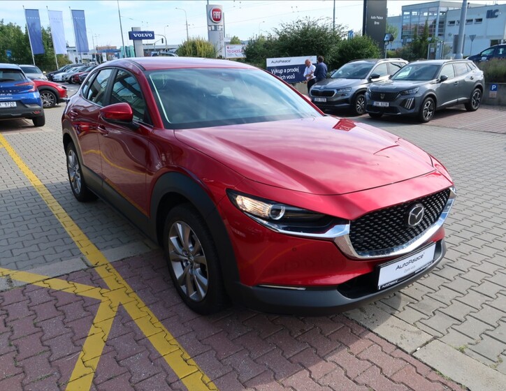 Mazda CX-30 3
