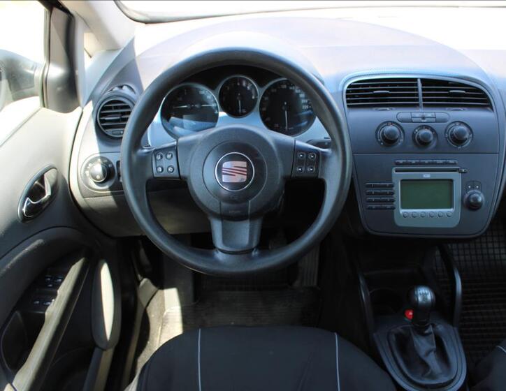 Seat Altea 12