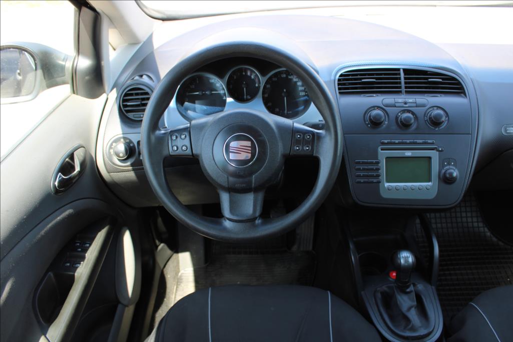 Seat Altea