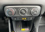 Toyota Yaris 23
