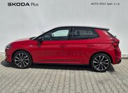 Škoda Fabia 3