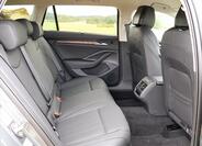 Škoda Superb 16