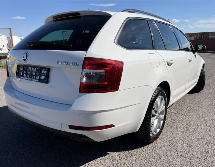 Škoda Octavia 43