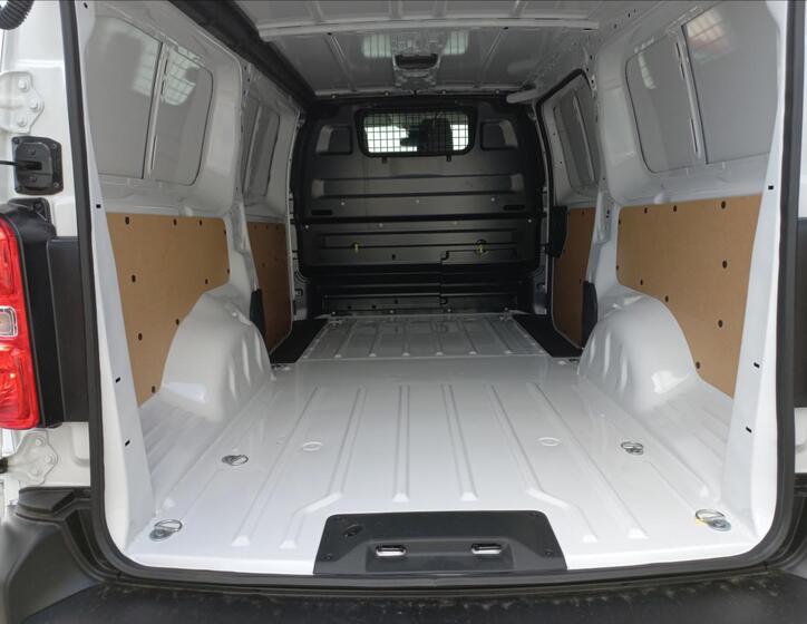 Toyota ProAce 7
