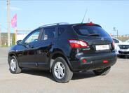 Nissan Qashqai 7