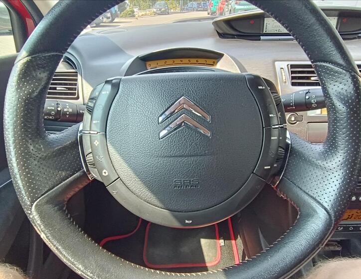 Citroën C4 9