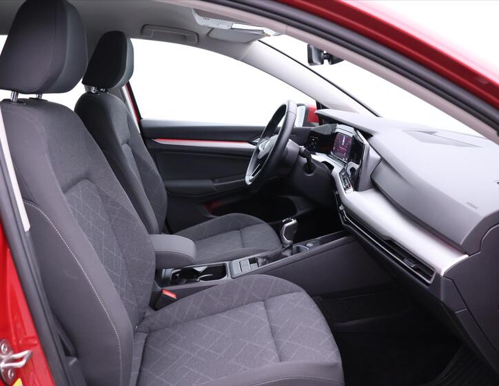 Volkswagen Golf 14