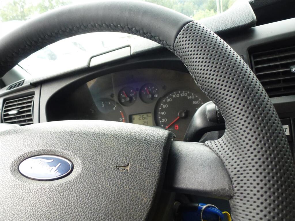 Ford Transit 29